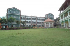 College Hostel