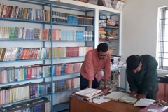 gita-teachers-training-college-library