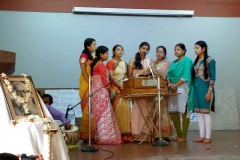 gttc-college-rabindra-jayanti-2017-cultural-program