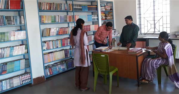 gttc-college-library